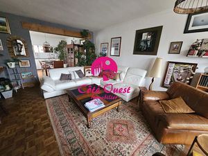 Vente maison 5 pièces 112 m² à Le Havre (76600)  215 000 €