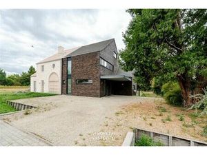 Moderne luxe en comfort in recente woning met 4 slaapkamers