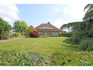 Royale gezinswoning met 5 slaapkamers