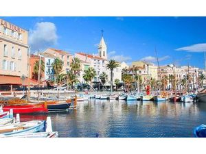 Prestigieuse Maison en vente Sanary-sur-Mer  Provence-Alpes-Côte d'Azur