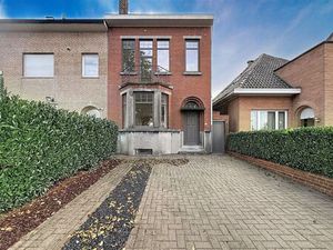 Gerenoveerde stadswoning  4 slpks  tuin  terras  2a 43ca