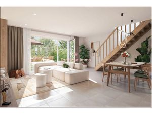 Vente maison 4 pièces 83.49 m² à Tourcoing (59200)  230 342 €