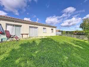 Vente maison 4 pièces 104 m² à Tournus (71700)  215 000 €