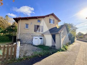 Vente maison 3 pièces 82 m² Louvemont (52130)