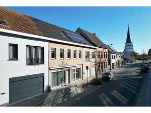 Huis te koop in Lievegem