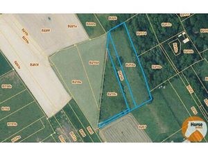 OORDEGEM– Weiland van 69a 80ca