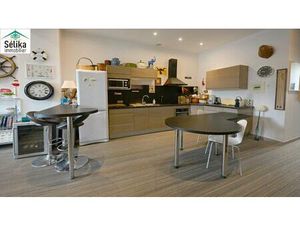 T3 en coeur de ville !!