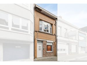 Duplex te koop in Vilvoorde