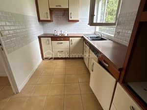 Appartement de 63 m² à Epinay-Sous-Senart