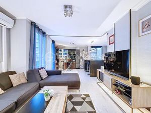 Appartement de 67 42 m² à Grenoble