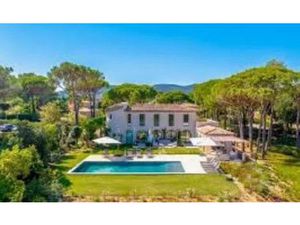 Prestigieux appartement en vente Grimaud  Provence-Alpes-Côte d'Azur