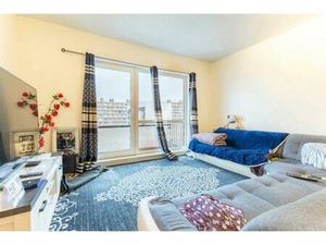 Appartement te koop in Haine-Saint-Paul