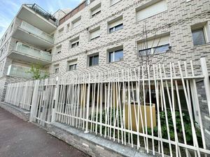 Appartement dans une résidence récente 2020