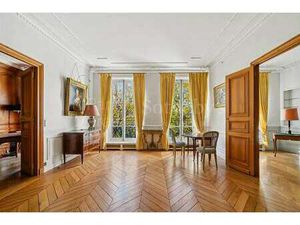 Appartement de luxe à vendre à Paris 4e : 2 900 000€ | 124m²