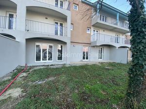 Appartement de 78 60 m² à Saint-Christol