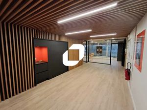 Location Bureau Courbevoie 92400