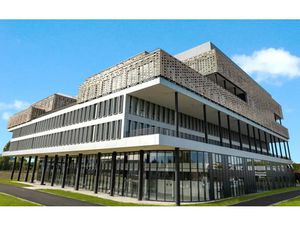 Location Bureau Labege 31670