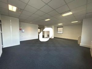 Location Bureau Noisy Le Grand 93160