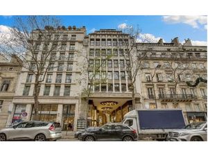 Vente Bureau Paris 75008