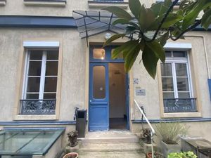 BUREAUX 101 m² (non div.) à louer(PARIS 75009)