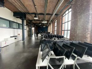 Bureaux à louer au coeur de Roubaix