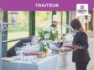 SECTEUR Haut-Jura - TRAITEUR   CUISINIER