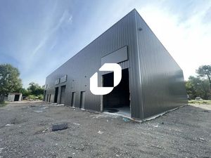 Vente Local d'activités Marcheprime 33380