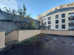 ROUEN RIVE DROITE - PLACE SAINT MARC