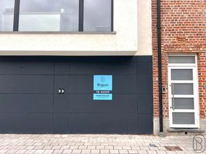 Garage te koop in Waregem