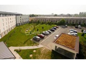 Appartement de 18 m² à Cergy