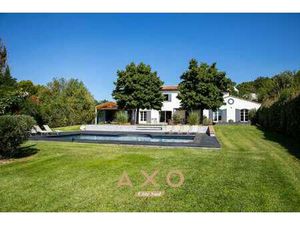 Maison de luxe à vendre à Aix-en-Provence : 2 495 000€