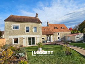 Maison 7 pièce(s)  ARGENTAN