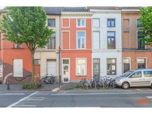 Huis te koop in Gent