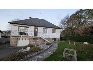 Maison de 92 m² à Javene