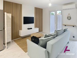 Maison individuelle Centre Ville