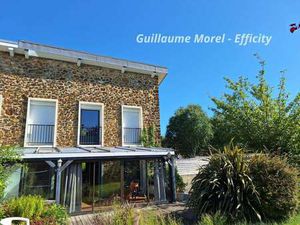 Vente Maison au Havre (76600) : à vendre / 92m² Le Havre
