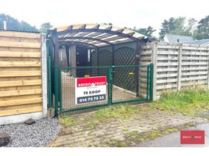 Huis te koop in Rijkevorsel met 3 slaapkamers