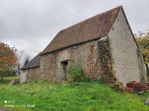 Vente Maison à Saint-Fraimbault (61350) : à vendre / 94m² Saint-Fraimbault