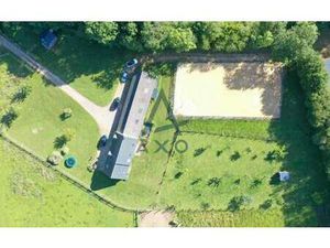 Maison de luxe à vendre à Sainte-Honorine-la-Chardonne : 515 000€