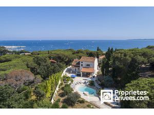 Achat Maison 5 pièces 150m² STE MAXIME 83120