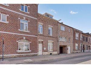 Huis te koop in Sint-Truiden met 3 slaapkamers