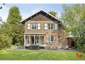 Huis te koop in Tienen