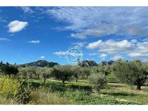 Villa de luxe à vendre à Saint-Rémy-de-Provence : 3 950 000€ | 280m²