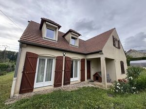 Vente maison 112 m² à Villers-cotterets (02600)  225 000 €