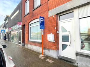 Huis te koop in Wervik met 3 slaapkamers