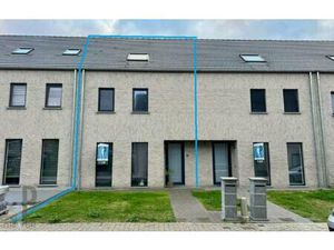 Huis te koop in Zottegem