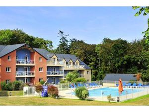 Achat Appartement 1 pièce 31m² CARANTEC 29660