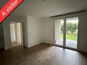 Appartement à louer 3 pièces 56.13 m² - Cenon (33) - 733€