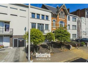 Gebouw gemengd gebruik te koop in Aalst