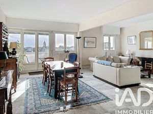 Vente Appartement 7 pièces
